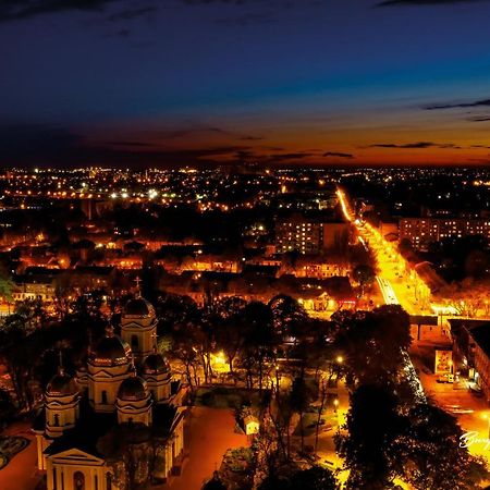 Апартаменты В Одессе Odesa Exterior photo