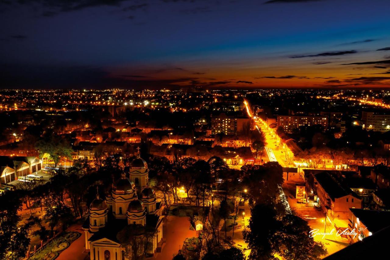 Апартаменты В Одессе Odesa Exterior photo